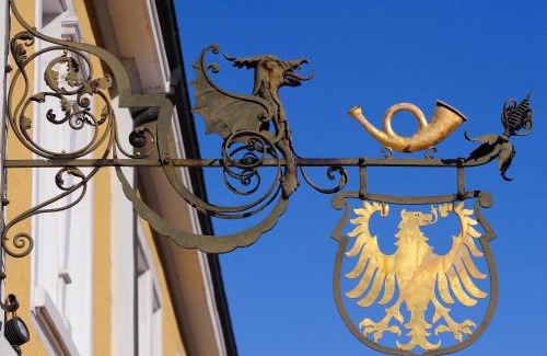 Schwetzingen Hotel | Hotel Adler Post
