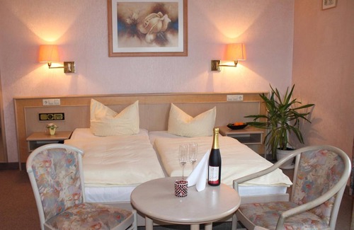 Tauberbischofsheim Hotel | Hotel Adlerhof