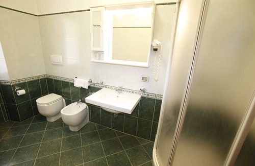 Rione XIV Borgo Hotel | Hotel Adriatic