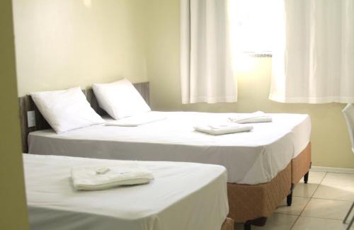Montese Hotel | Hotel Aeroporto Montese Star