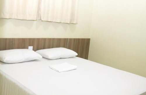 Montese Hotel | Hotel Aeroporto Montese Star