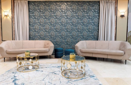 San Isidro Hotel | Hotel Aeropuerto Sur