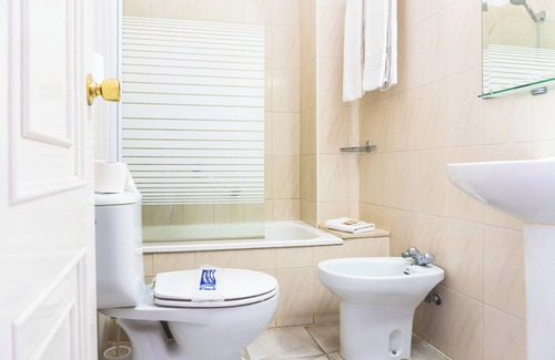San Isidro Hotel | Hotel Aeropuerto Sur