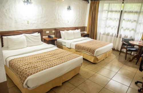 Alajuela Hotel | Hotel Aeropuerto