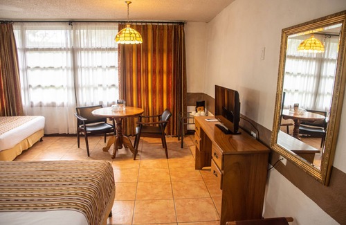 Alajuela Hotel | Hotel Aeropuerto