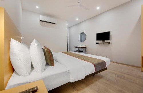 Delhi Cantonment Hotel | Hotel Aerotech Near Delhi Airport