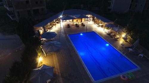 Eleonas Hotel | Hotel Afrika