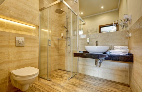 Radziejowice Hotel | Hotel Afrodyta Business & SPA