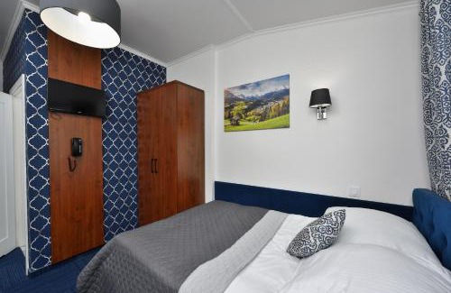 Piotrkow Trybunalski Hotel | Hotel AGAT