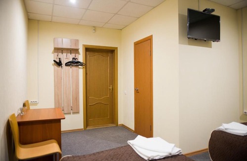 Ivanovo Hotel | Hotel AGATA