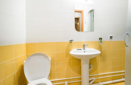 Ivanovo Hotel | Hotel AGATA