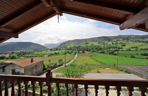 Itxassou Hotel | Hotel Agian - Maison Bonnet