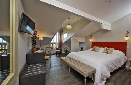 Itxassou Hotel | Hotel Agian - Maison Bonnet