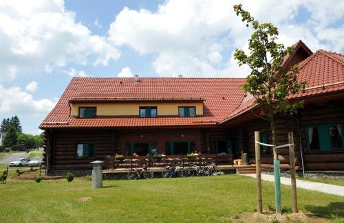 Bohdanec Hotel | Hotel Agnes