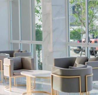Buriram Province Hotel | Hotel Agnes