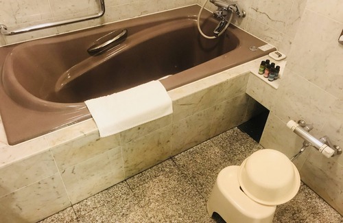 Moriguchi Hotel | Hotel Agora Osaka Moriguchi