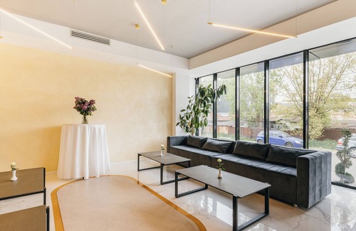 Tirgu Mures Hotel | Hotel Agora