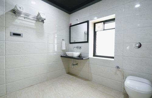 Mount Abu Hotel | Hotel Agroha