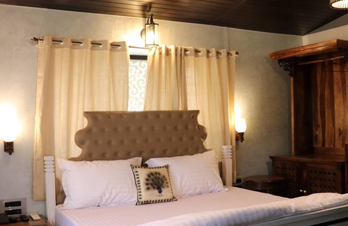 Mount Abu Hotel | Hotel Agroha