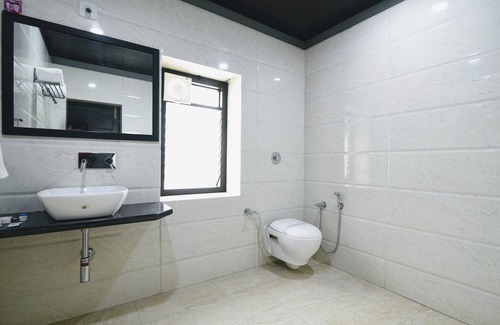 Mount Abu Hotel | Hotel Agroha