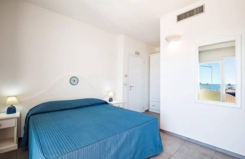 Santa Maria Navarrese Hotel | Hotel Agugliastra
