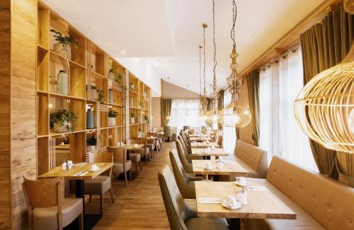 Oberlindbergmuhle Hotel | Hotel Ahornhof