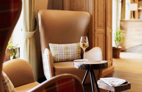 Oberlindbergmuhle Hotel | Hotel Ahornhof