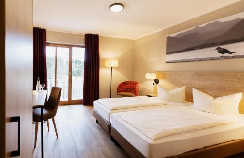 Oberlindbergmuhle Hotel | Hotel Ahornhof