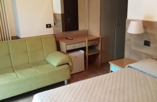 Civitella Alfedena Hotel | Hotel Ai 4 Camosci
