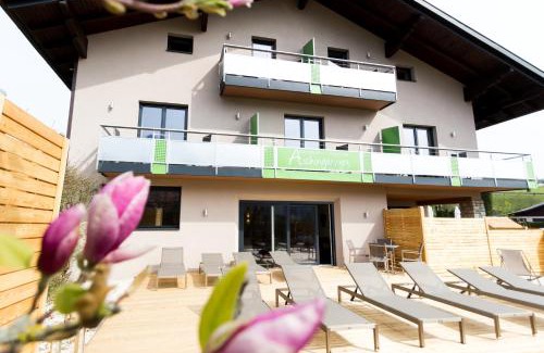 Sankt Lorenz Hotel | Hotel Aichingerwirt