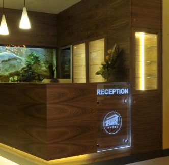 Holic House | Hotel Air