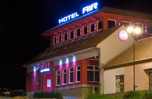 Holic House | Hotel Air