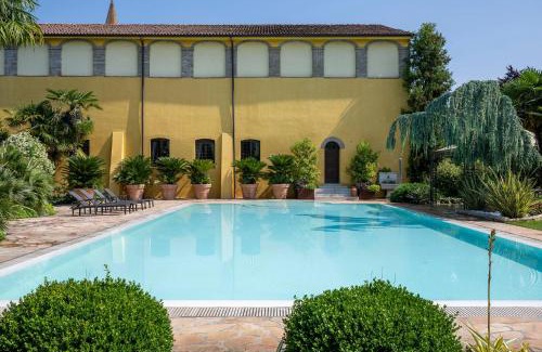 Drizzona Hotel | Hotel Airone