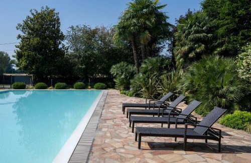 Drizzona Hotel | Hotel Airone