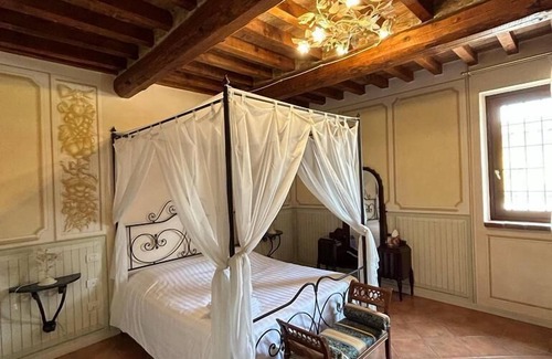 Drizzona House | Hotel Airone