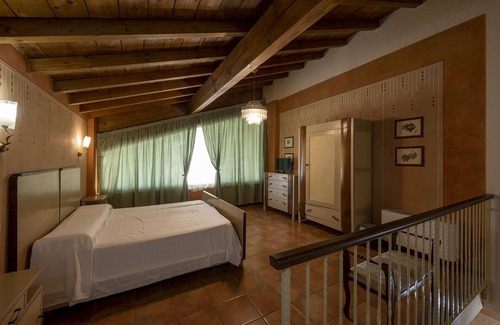 Drizzona House | Hotel Airone