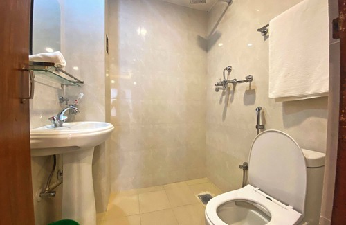 Sinamangal Hotel | Hotel Airport Gurkha