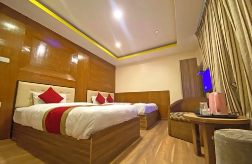 Sinamangal Hotel | Hotel Airport Holiday