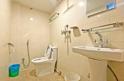 Sinamangal Hotel | Hotel Airport Holiday
