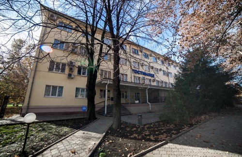 Krasnodar Hotel | Hotel Airport Krasnodar