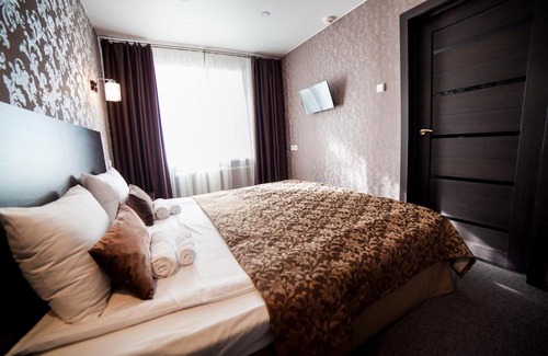 Krasnodar Hotel | Hotel Airport Krasnodar