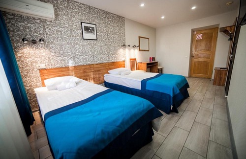 Krasnodar Hotel | Hotel Airport Krasnodar