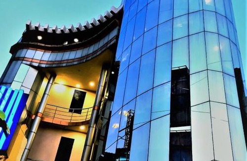 Ahmedabad Hotel | Hotel Airport Plaza