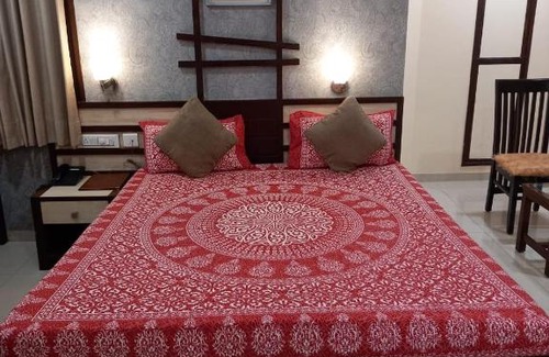 Ahmedabad Hotel | Hotel Airport Plaza