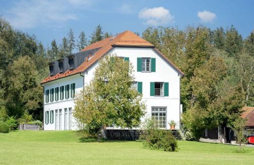 Rimsting Hotel | Hotel Aiterbach am Chiemsee