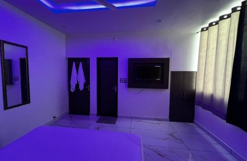 Rohtak Hotel | Hotel AJL