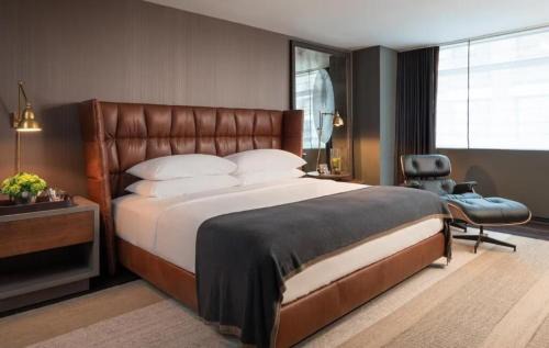 Downtown Boston Hotel | Hotel AKA Boston Common