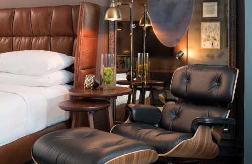 Downtown Boston Hotel | Hotel AKA Boston Common