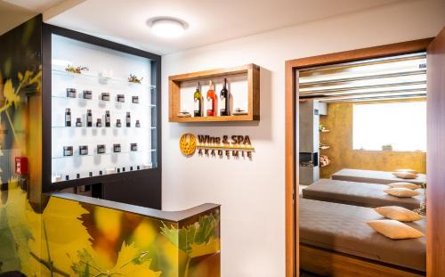 Chocerady Hotel | Hotel Akademie