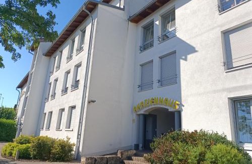 Herzogenaurach Hotel | Hotel Akazienhaus